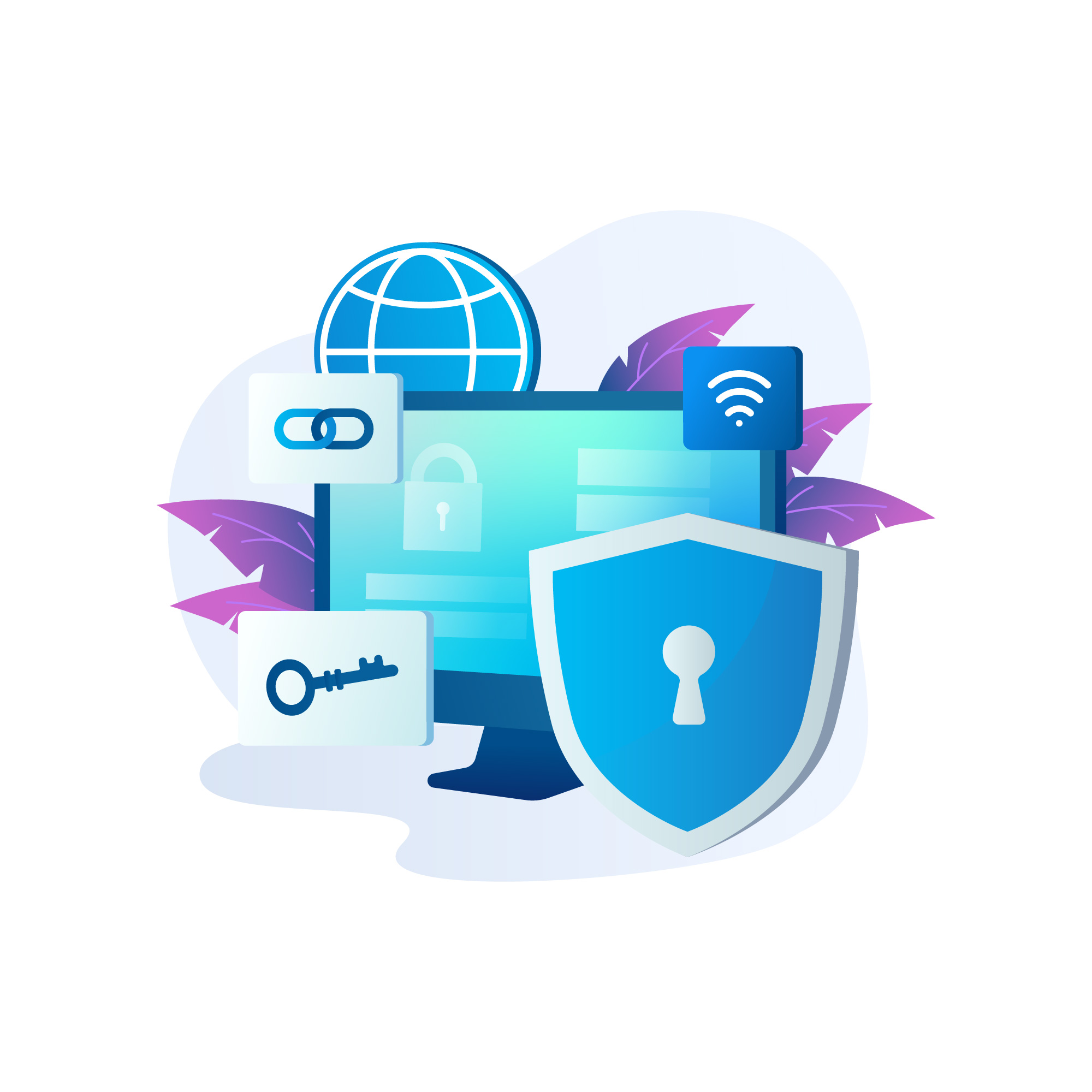cyber